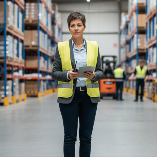 Patricia van der Kraan